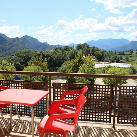 Cal Tut Villa Borreda Luaran gambar