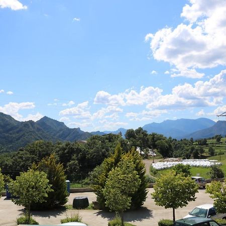 Cal Tut Villa Borreda Luaran gambar