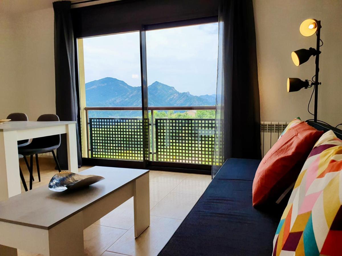 Cal Tut Villa Borreda Luaran gambar