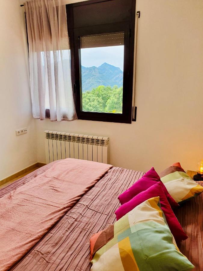 Cal Tut Villa Borreda Luaran gambar