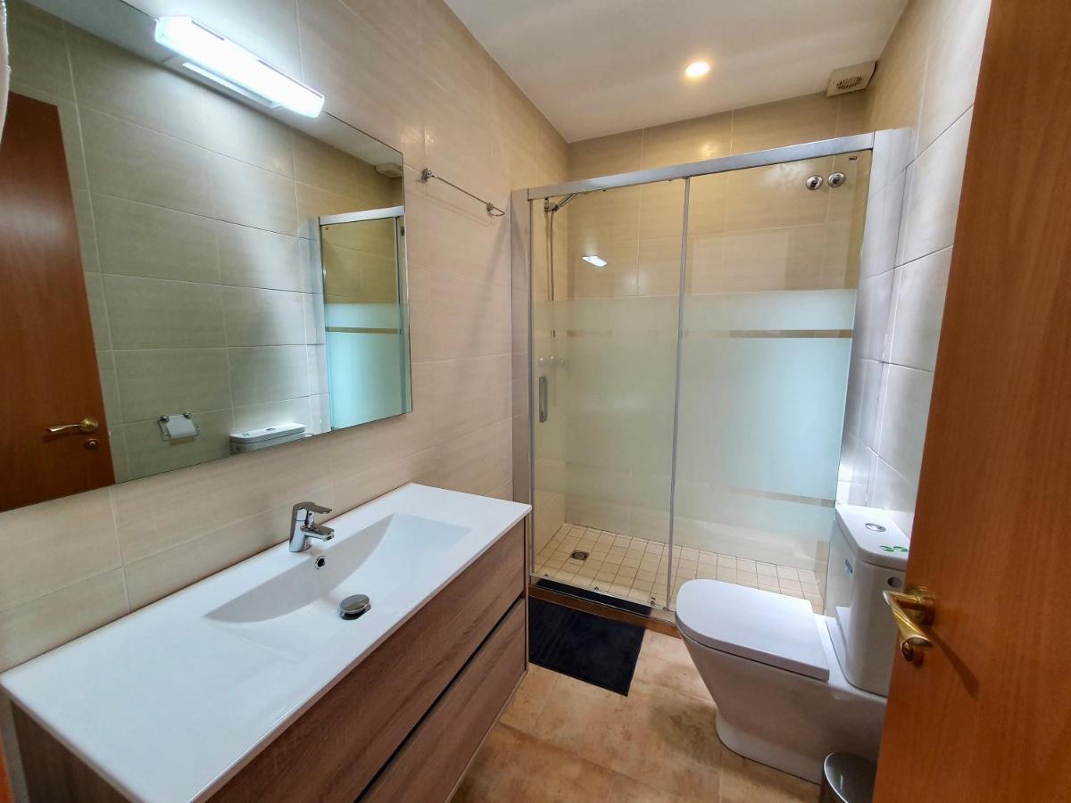 Cal Tut Villa Borreda Luaran gambar