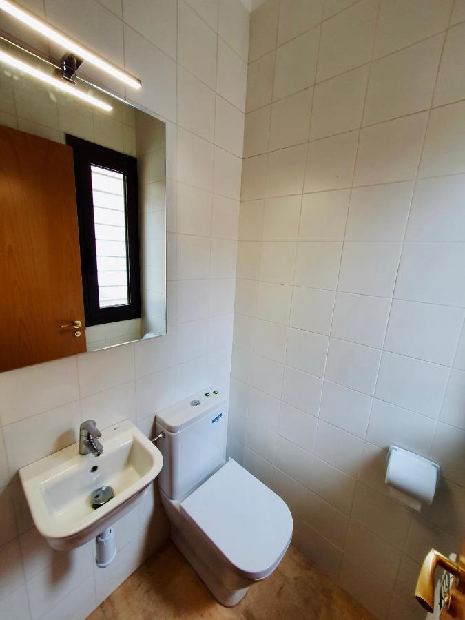 Cal Tut Villa Borreda Luaran gambar