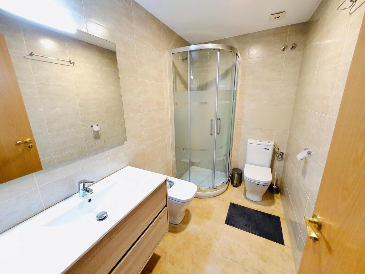 Cal Tut Villa Borreda Luaran gambar