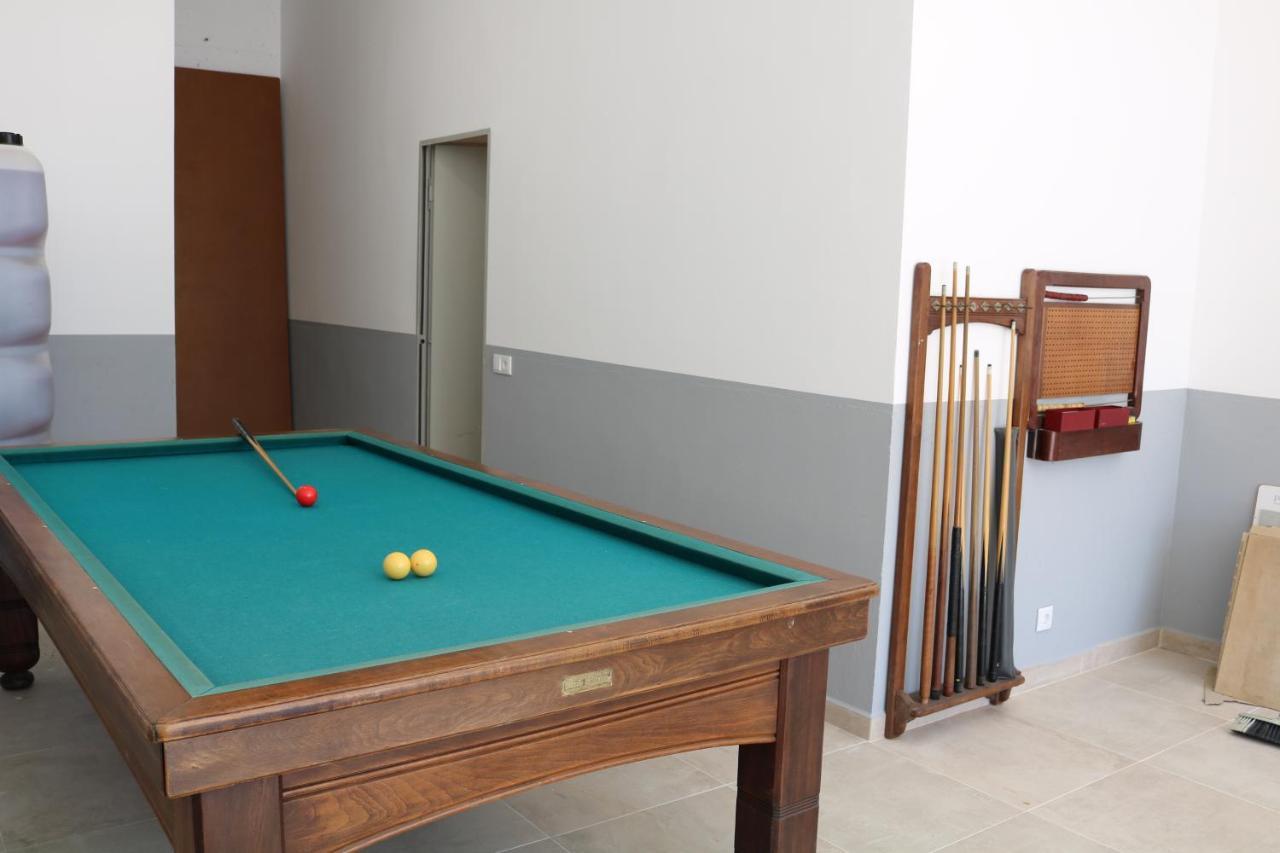 Cal Tut Villa Borreda Luaran gambar